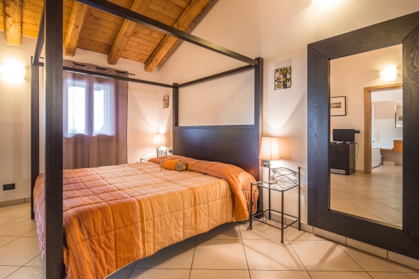 Hotel Il Milione Country House (Palazzolo dello Stella)
